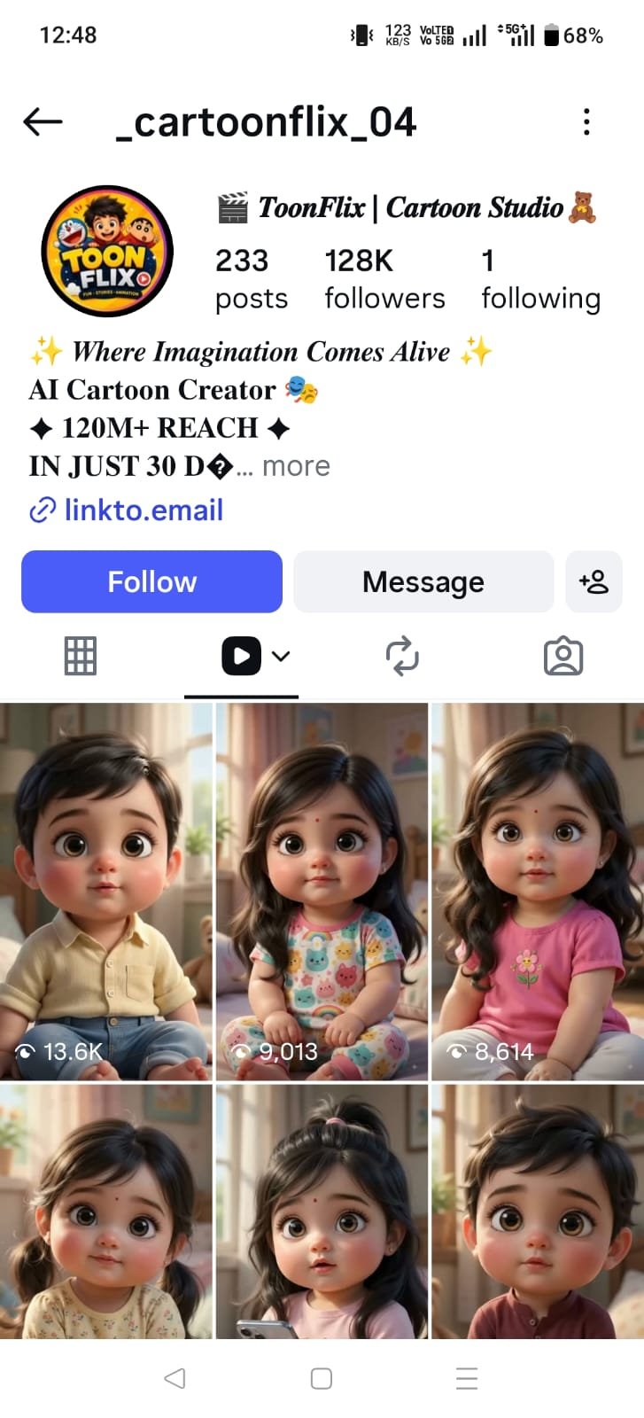 Theme Page Growth Proof 4